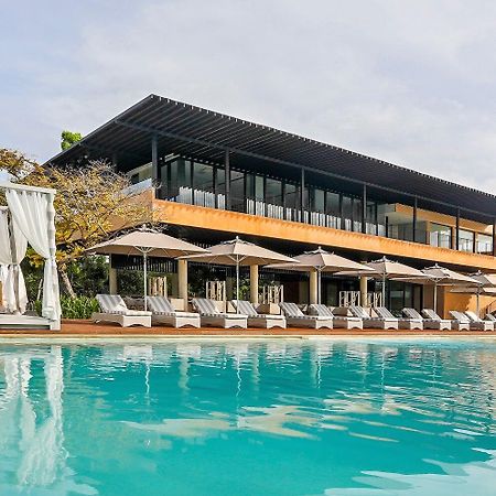 Amorita Resort Панглао Екстер'єр фото