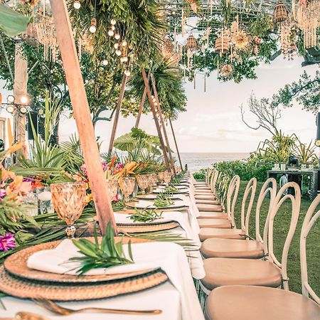 Amorita Resort Панглао Екстер'єр фото