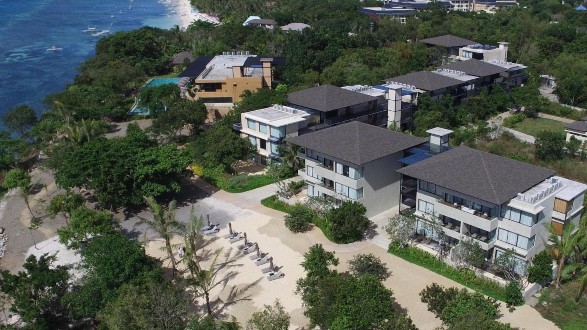 Amorita Resort Панглао Екстер'єр фото