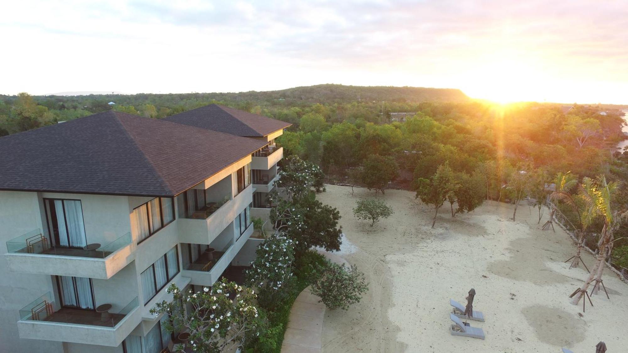 Amorita Resort Панглао Екстер'єр фото