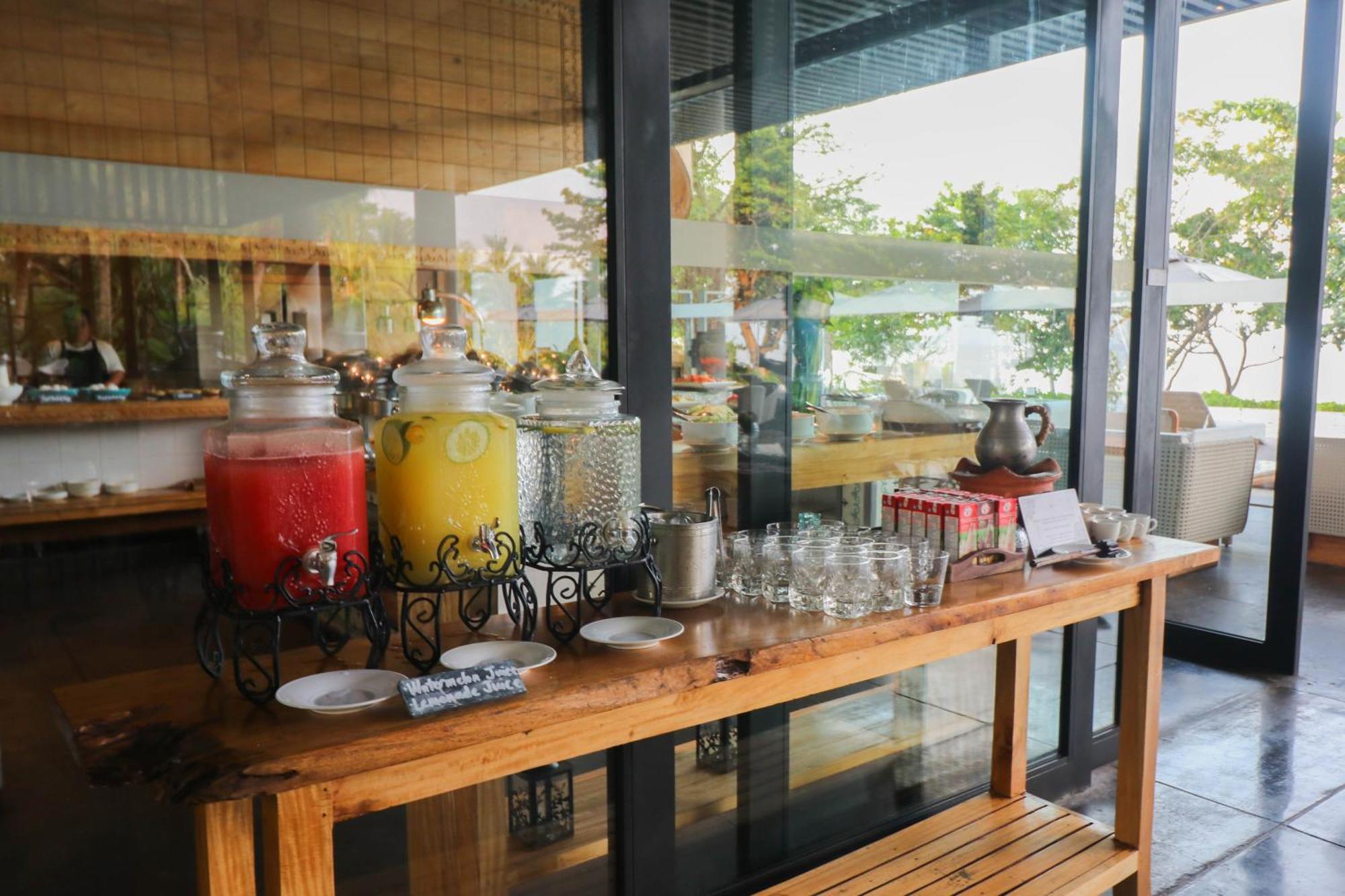 Amorita Resort Панглао Екстер'єр фото