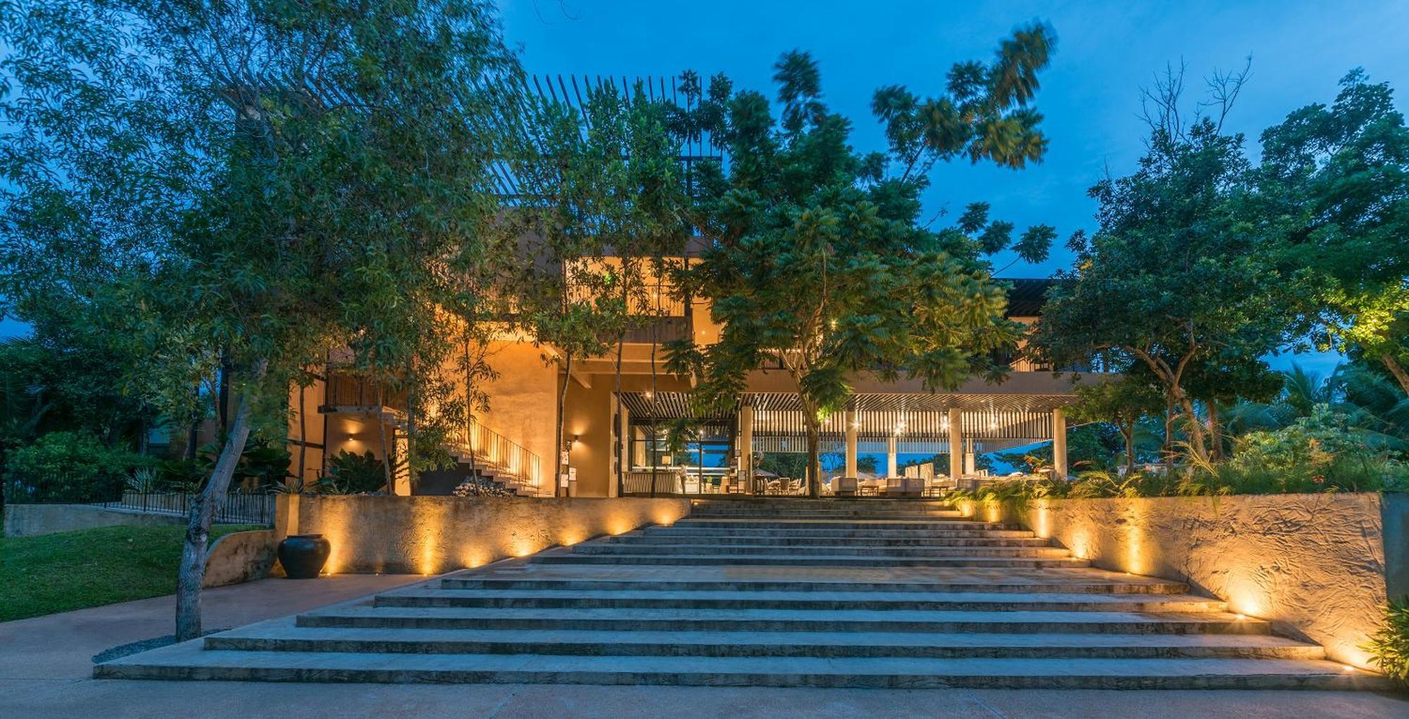 Amorita Resort Панглао Екстер'єр фото
