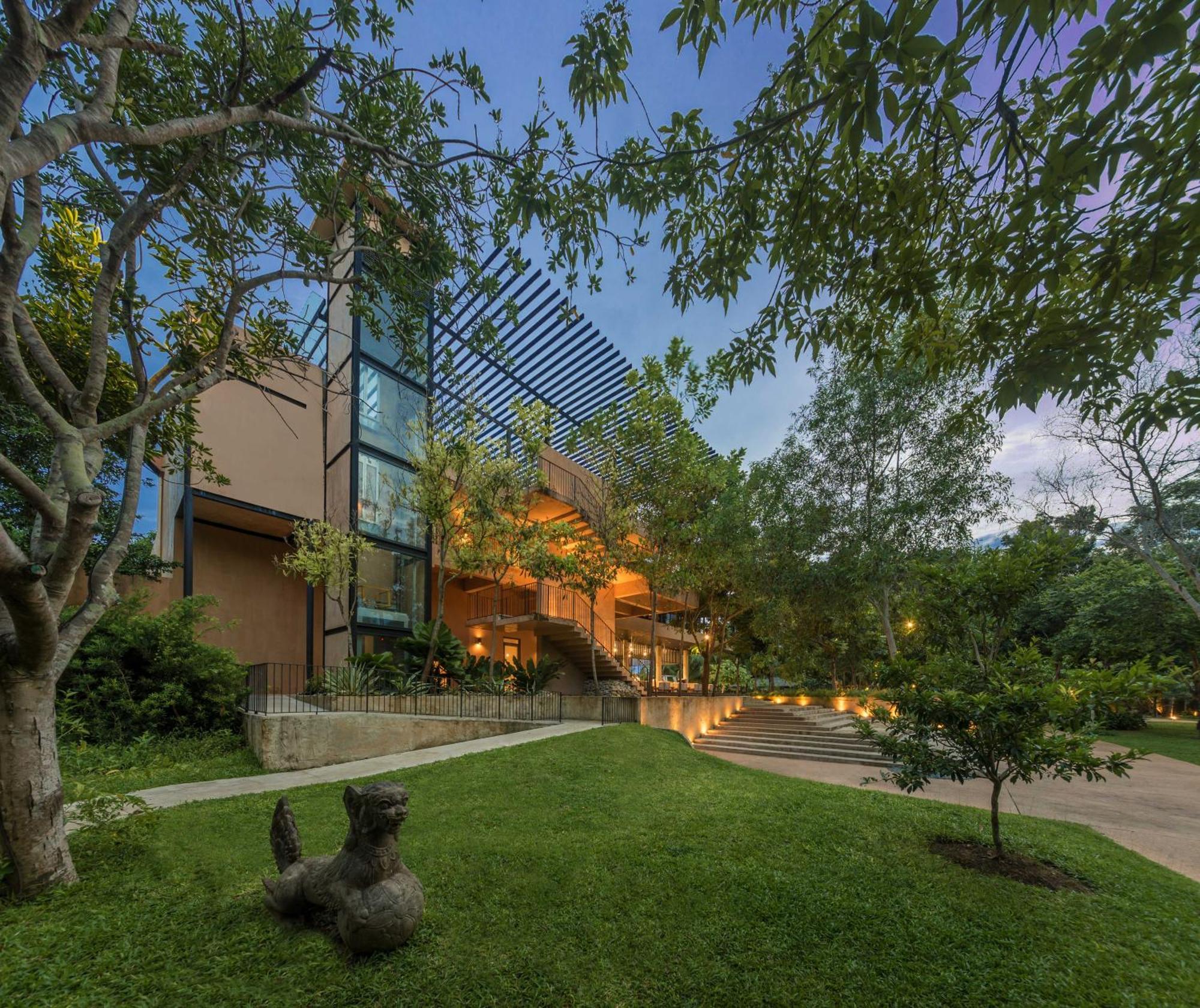 Amorita Resort Панглао Екстер'єр фото