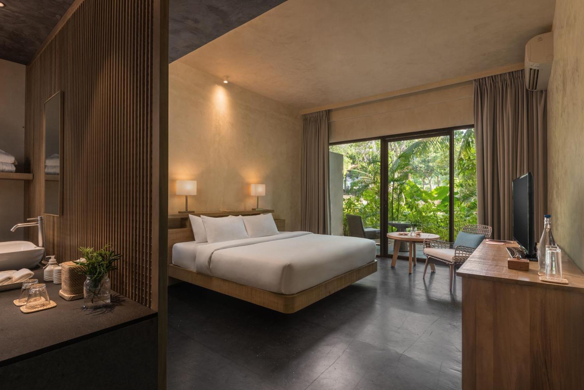 Amorita Resort Панглао Екстер'єр фото