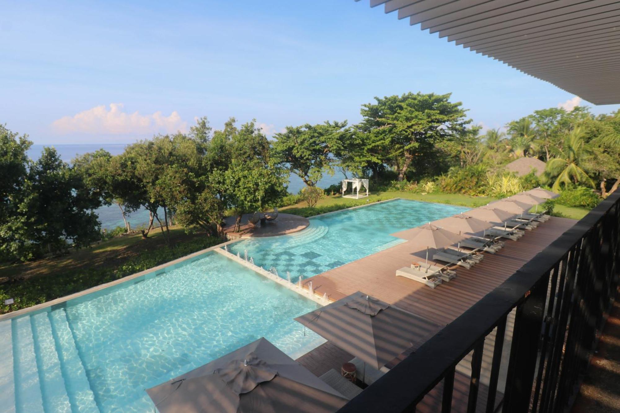 Amorita Resort Панглао Екстер'єр фото