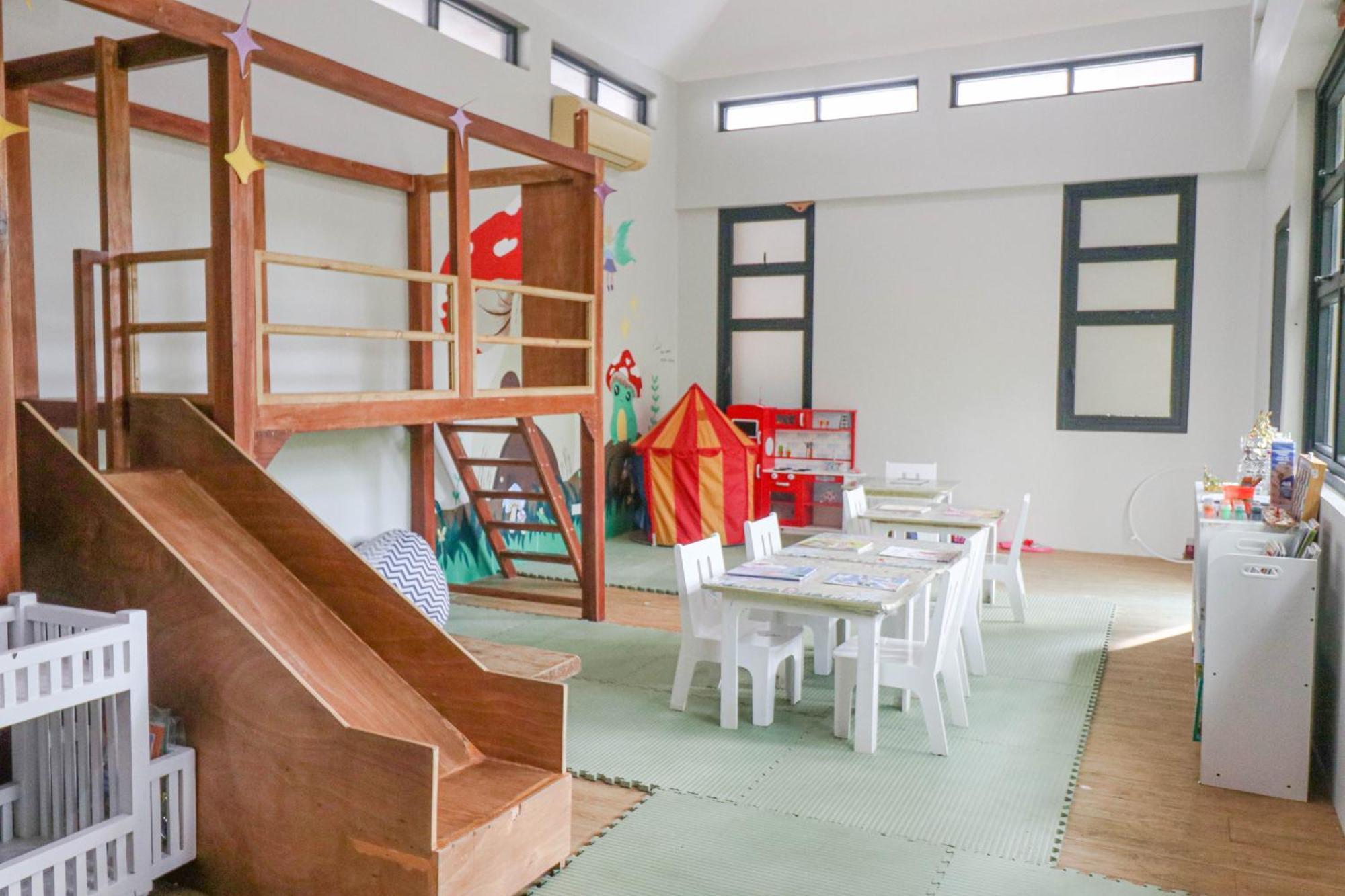 Amorita Resort Панглао Екстер'єр фото