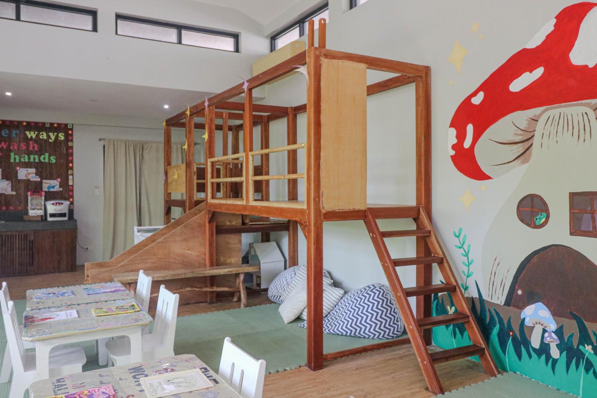 Amorita Resort Панглао Екстер'єр фото
